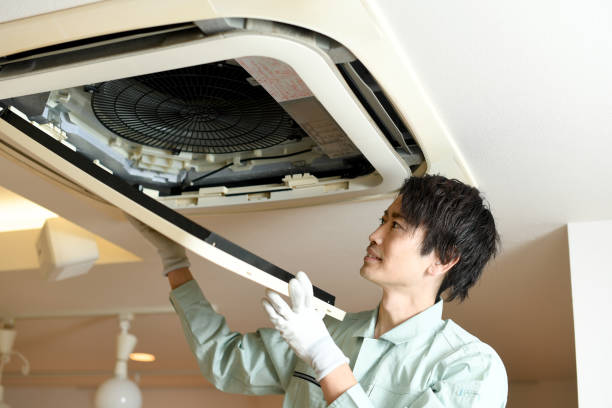 Best Best Air Duct Cleaning Company  in Cocoa, FL