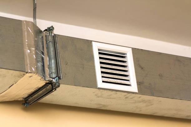 Best Air Duct Cleaning Company Near Me  in Cocoa, FL